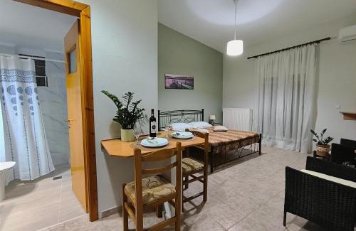 Lemnos Apartment | My Lemnos Studios - Studio 1