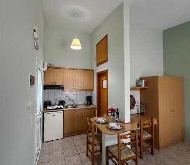 Varos Apartment | My Lemnos Studios - Studio 4