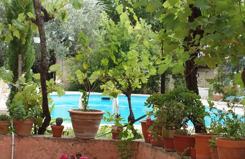 Fayence Villa | MY LIFE Fayence Land of Flight