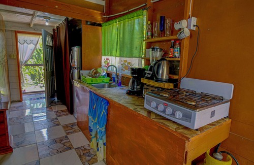 Negril Cabin | My Little Cabin In Negril by RedAwning