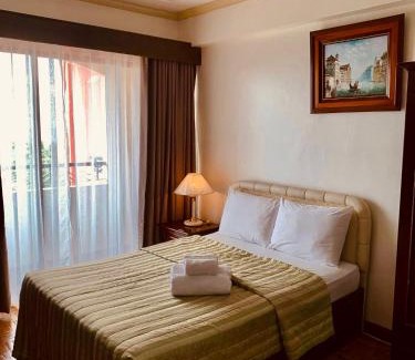 Poro Hotel | My Little Island Hotel