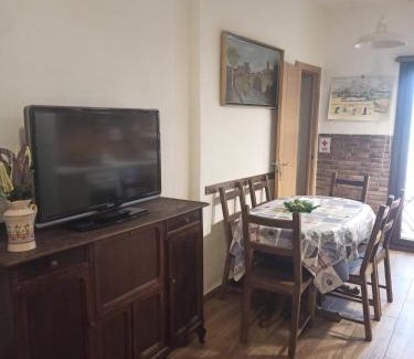 Arenas de San Pedro House | My Love