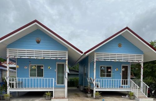 Maha Chana Chai Resort | My mom garden มายมัม การ์เด้น