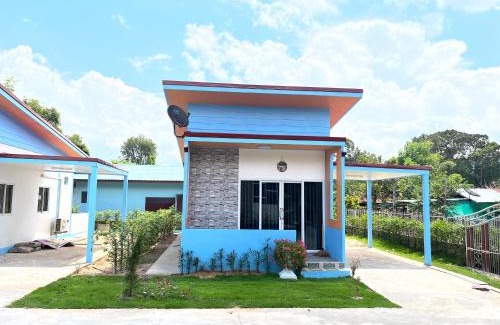 Maha Chana Chai Resort | My mom garden มายมัม การ์เด้น