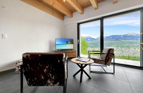 Grone Ski Chalet | My Mountain Paradise - Swiss Alps