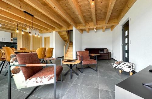 Grone Ski Chalet | My Mountain Paradise - Swiss Alps
