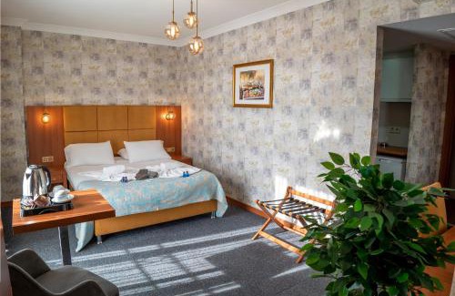 Pendik District Hotel | My Palace Hotel Tuzla