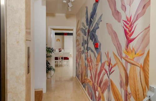 Pendik District Apartment | My Palace Residance