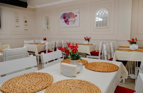 Pendik District Apartment | My Palace Residance