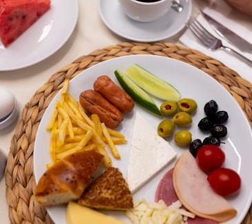 Pendik District Apartment | My Palace Residance