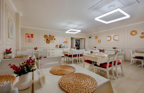 Pendik District Apartment | My Palace Residance