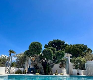 Villa Grazia di Carini Bed & Breakfast | My Place B&B
