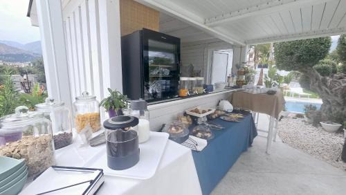 Villa Grazia di Carini Bed & Breakfast | My Place B&B