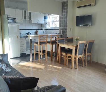 Flores Apartment | My Place Buenos Aires