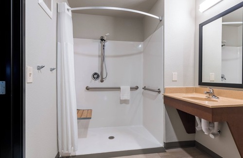 West Jordan Hotel | My Place Hotel-Salt Lake City/West Jordan, UT