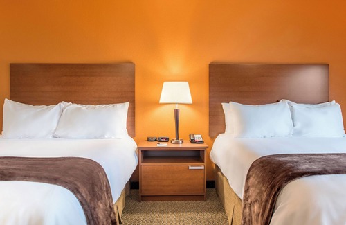 West Jordan Hotel | My Place Hotel-Salt Lake City/West Jordan, UT