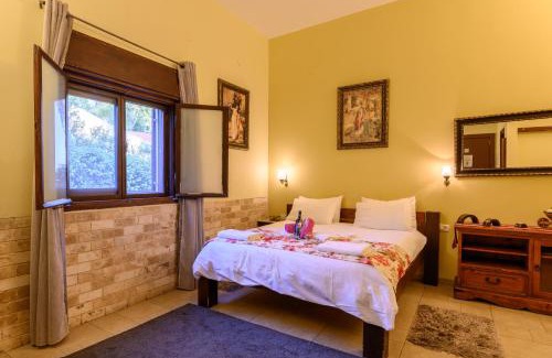 Zikhron Ya'aqov House | My Place in the Colony