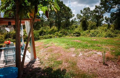 Eisenhower House | My Relaxing Place