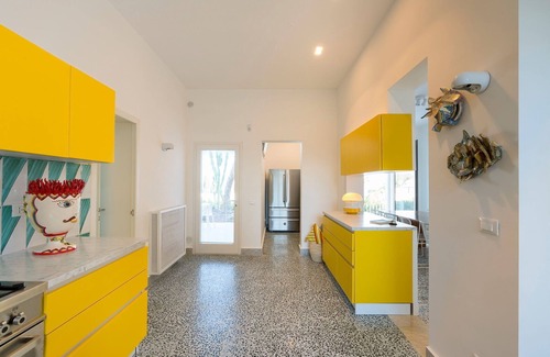 Fontane Bianche Villa | My Rental Homes - Villa Rebecca with sea view and private pool