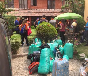 Thamel Hotel | My Second Home