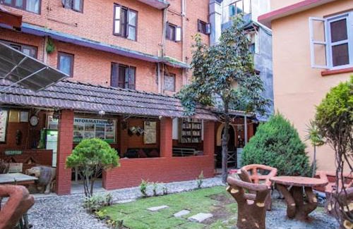 Thamel Hotel | My Second Home