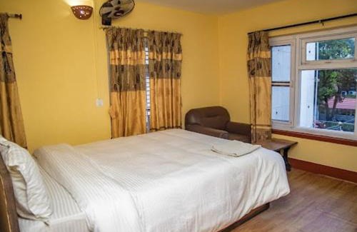 Thamel Hotel | My Second Home