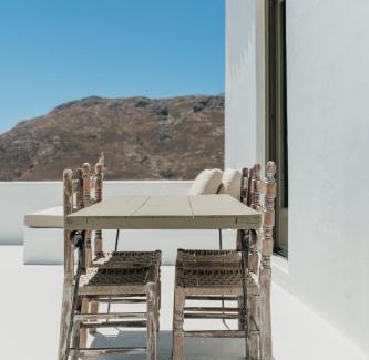 Serifos Apartment | My Secret Mojo 2