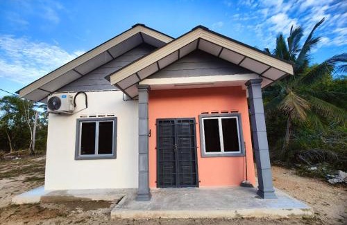 Kampung Penarik House | My Soul Homestay