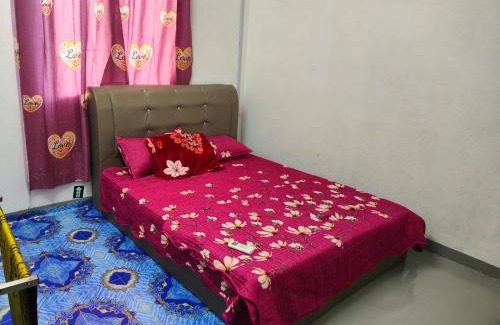 Kampung Penarik House | My Soul Homestay