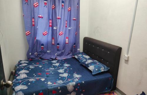 Kampung Penarik House | My Soul Homestay