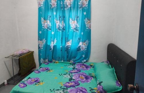 Kampung Penarik House | My Soul Homestay