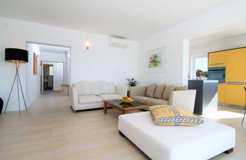 Rubesi Apartment | My-Summerlodge-Lemon