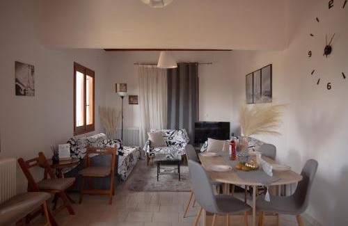 Pigi Apartment | My Sweet Home