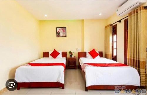 Nam Dinh Hotel | My Trà Hotel