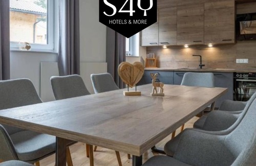 Reichenau Cabin | My Turrach Alm Chalet's by S4Y