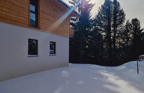 Reichenau Cabin | My Turrach Alm Chalet's by S4Y