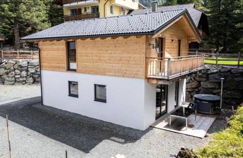 Reichenau Cabin | My Turrach Alm Chalet's by S4Y