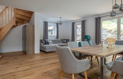 Reichenau Cabin | My Turrach Alm Chalet's by S4Y