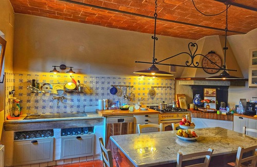 Palaia Other | MY TUSCANY VILLA: Absolute privacy, between pine and olive trees