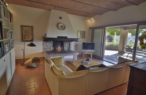 Palaia Other | MY TUSCANY VILLA: Absolute privacy, between pine and olive trees