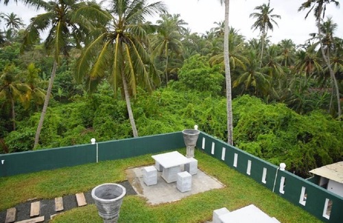 Unawatuna Villa | my villa is privet house for your people only and we have 8 beds rooms