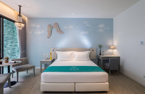Khao Takiab Hotel | My Vimarn Hua Hin