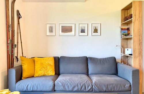 Rokytnice nad Jizerou Apartment | my Vista by Správa ubytka