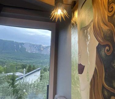 Belapatfalva Apartment | My Wood Cabin - Mokka