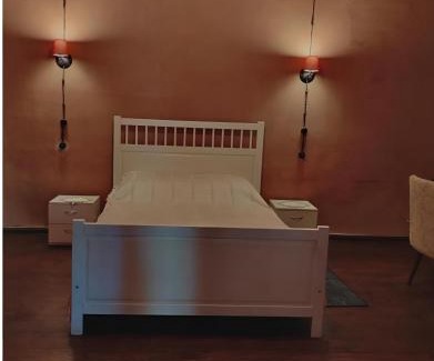 Velistsʼikhe House | Mya's Local homestead