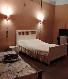 Velistsʼikhe House | Mya's Local homestead