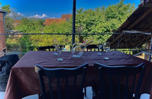 Velistsʼikhe House | Mya's Local homestead