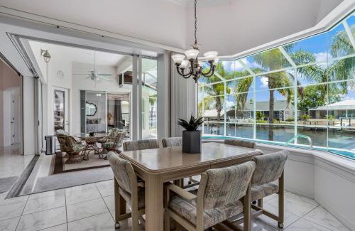 Gulf Cove House | Myakka River Retreat