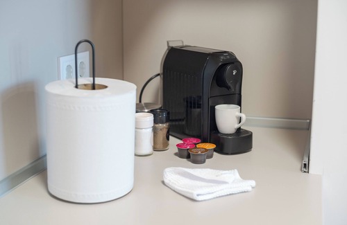 Studentski Grad Apartment | Mycampus/4 guests/panorama terrace/UNSS/803