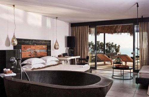 Elia Resort | Myconian Utopia Relais & Chateaux